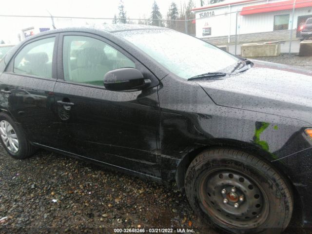 Photo 5 VIN: KNAFU4A20C5603685 - KIA FORTE 