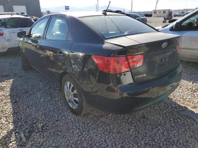 Photo 2 VIN: KNAFU4A20C5613505 - KIA FORTE EX 