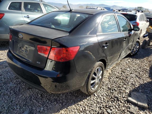 Photo 3 VIN: KNAFU4A20C5613505 - KIA FORTE EX 