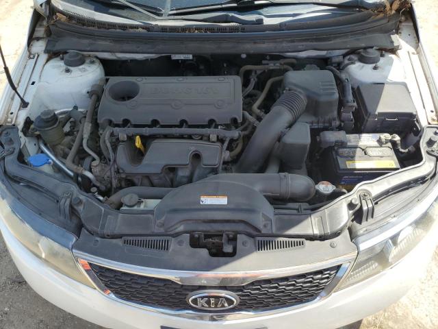 Photo 10 VIN: KNAFU4A20C5634595 - KIA FORTE 