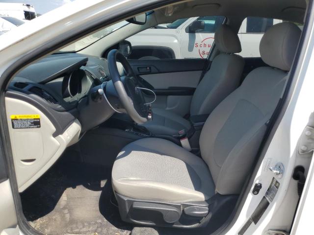 Photo 6 VIN: KNAFU4A20C5634595 - KIA FORTE 