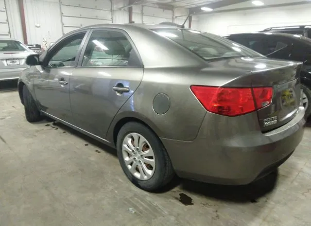 Photo 2 VIN: KNAFU4A20C5635360 - KIA FORTE 