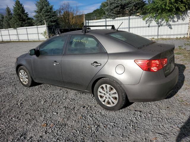 Photo 1 VIN: KNAFU4A20C5636833 - KIA FORTE 