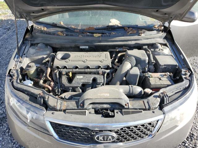 Photo 10 VIN: KNAFU4A20C5636833 - KIA FORTE 