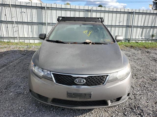 Photo 4 VIN: KNAFU4A20C5636833 - KIA FORTE 