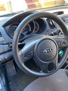 Photo 8 VIN: KNAFU4A20C5637044 - KIA FORTE EX 