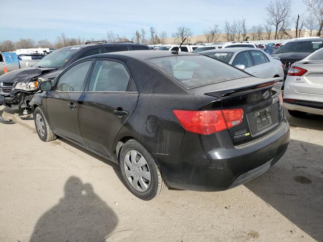 Photo 1 VIN: KNAFU4A20C5637190 - KIA FORTE 