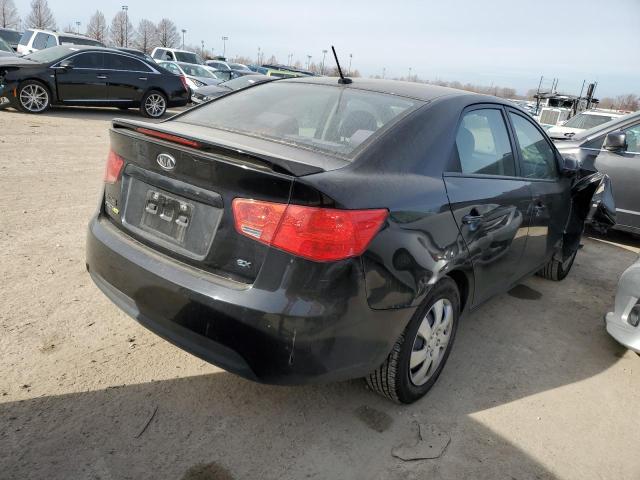 Photo 2 VIN: KNAFU4A20C5637190 - KIA FORTE 