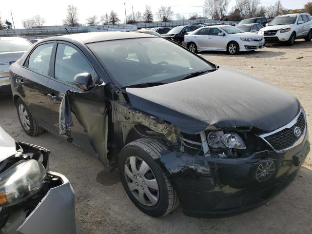 Photo 3 VIN: KNAFU4A20C5637190 - KIA FORTE 