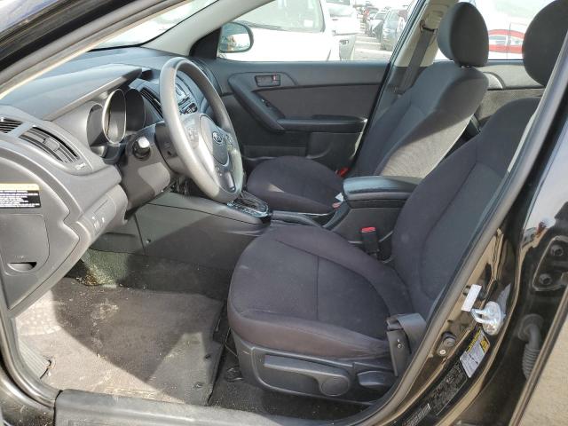 Photo 6 VIN: KNAFU4A20C5637190 - KIA FORTE 