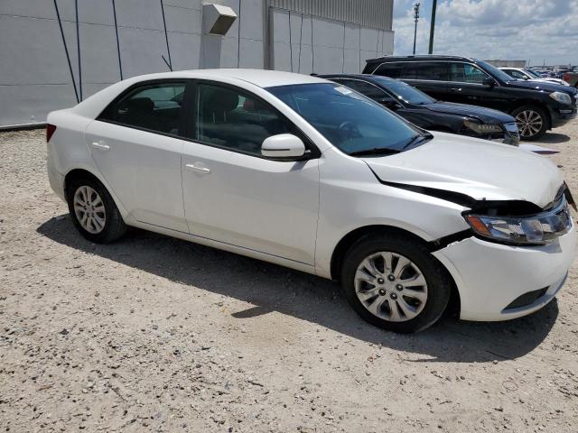 Photo 3 VIN: KNAFU4A20D5646778 - KIA FORTE EX 