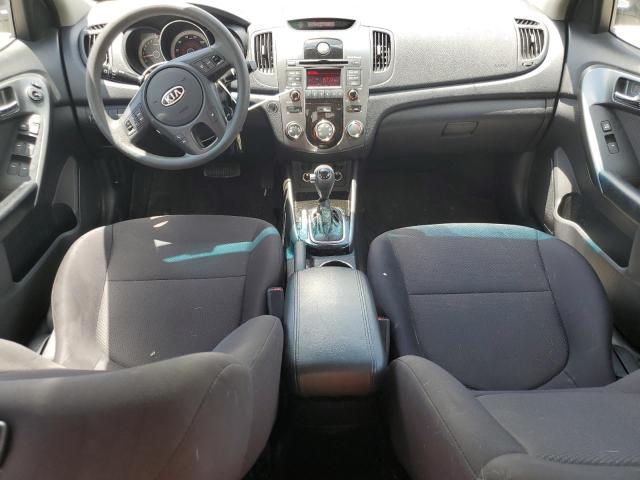 Photo 7 VIN: KNAFU4A20D5646778 - KIA FORTE EX 