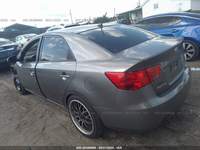 Photo 2 VIN: KNAFU4A20D5655013 - KIA FORTE 