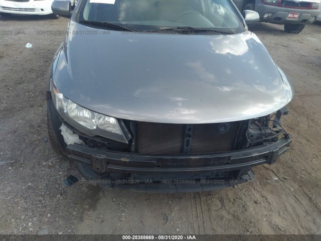 Photo 5 VIN: KNAFU4A20D5655013 - KIA FORTE 