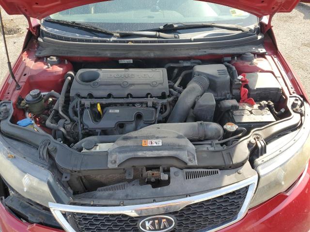 Photo 10 VIN: KNAFU4A20D5663418 - KIA FORTE 