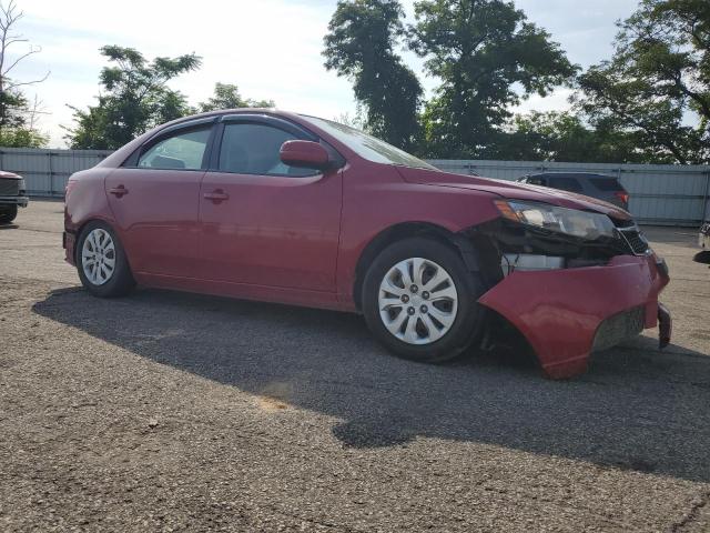 Photo 3 VIN: KNAFU4A20D5663418 - KIA FORTE 