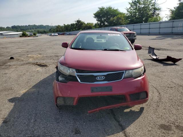 Photo 4 VIN: KNAFU4A20D5663418 - KIA FORTE 