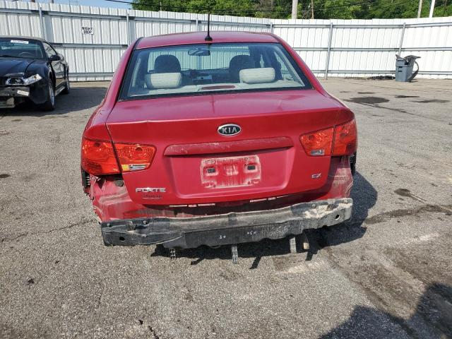 Photo 5 VIN: KNAFU4A20D5663418 - KIA FORTE 