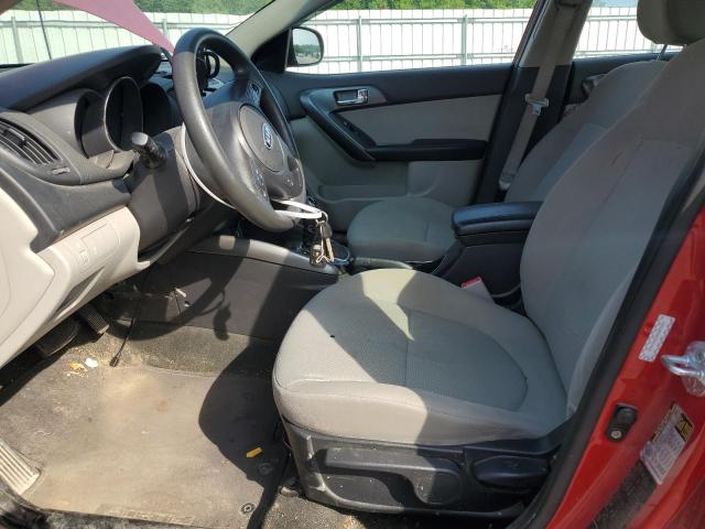 Photo 6 VIN: KNAFU4A20D5663418 - KIA FORTE 