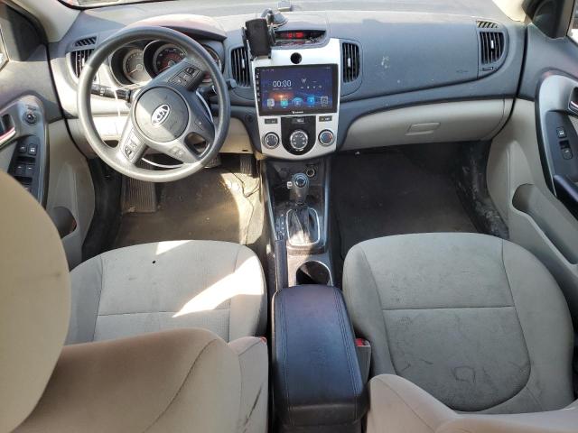 Photo 7 VIN: KNAFU4A20D5663418 - KIA FORTE 