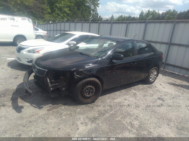 Photo 1 VIN: KNAFU4A20D5669252 - KIA FORTE 