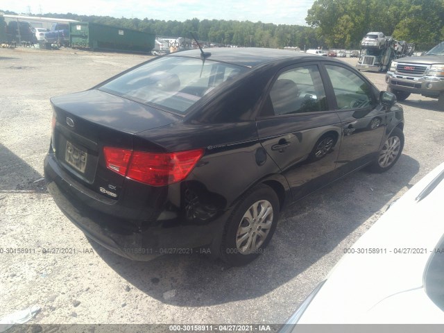 Photo 3 VIN: KNAFU4A20D5669252 - KIA FORTE 