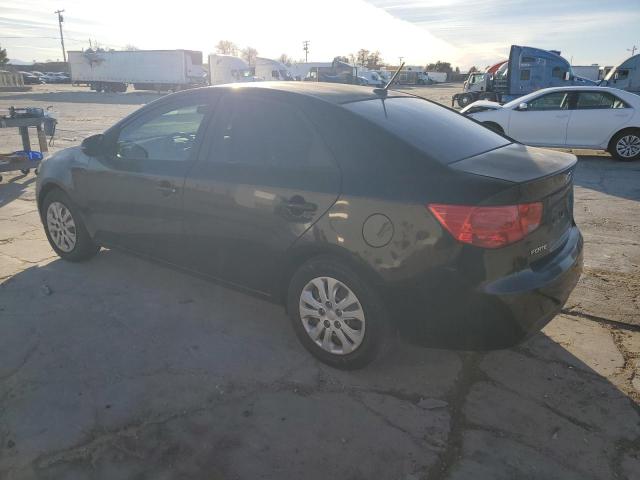 Photo 1 VIN: KNAFU4A20D5670062 - KIA FORTE EX 