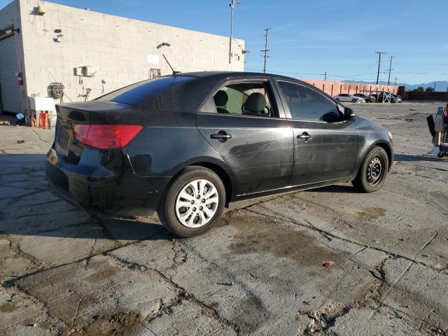 Photo 2 VIN: KNAFU4A20D5670062 - KIA FORTE EX 