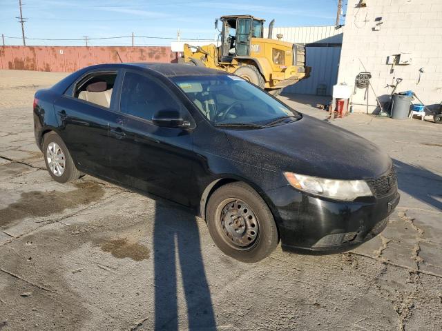 Photo 3 VIN: KNAFU4A20D5670062 - KIA FORTE EX 