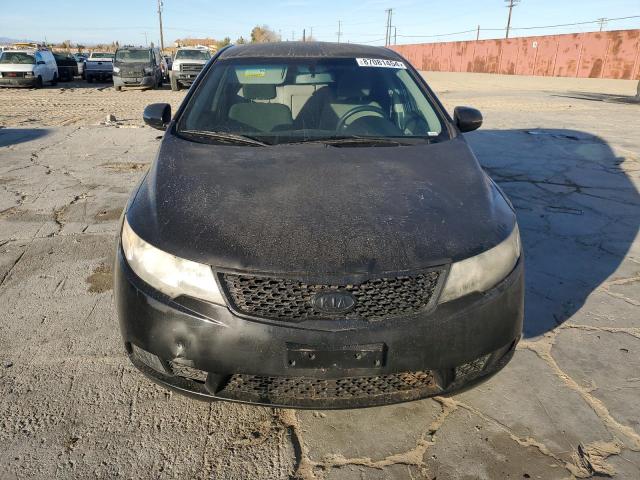 Photo 4 VIN: KNAFU4A20D5670062 - KIA FORTE EX 