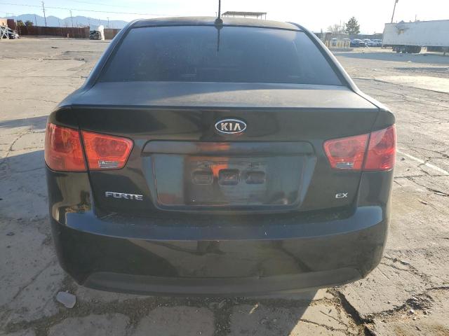 Photo 5 VIN: KNAFU4A20D5670062 - KIA FORTE EX 