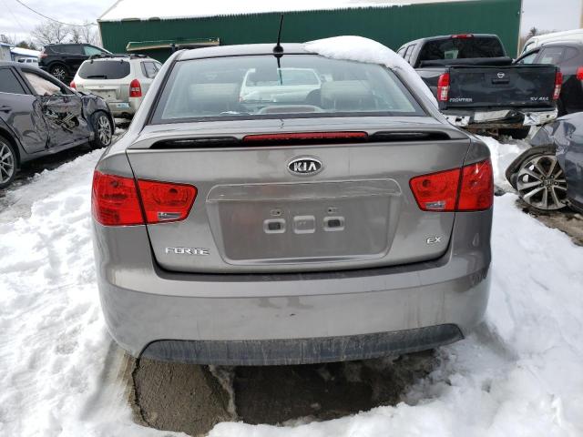 Photo 5 VIN: KNAFU4A20D5671857 - KIA FORTE EX 