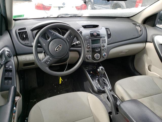 Photo 7 VIN: KNAFU4A20D5671857 - KIA FORTE EX 