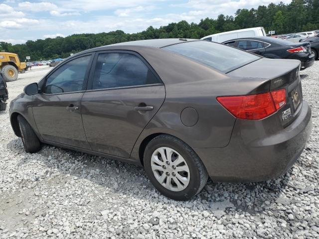 Photo 1 VIN: KNAFU4A20D5673978 - KIA FORTE 