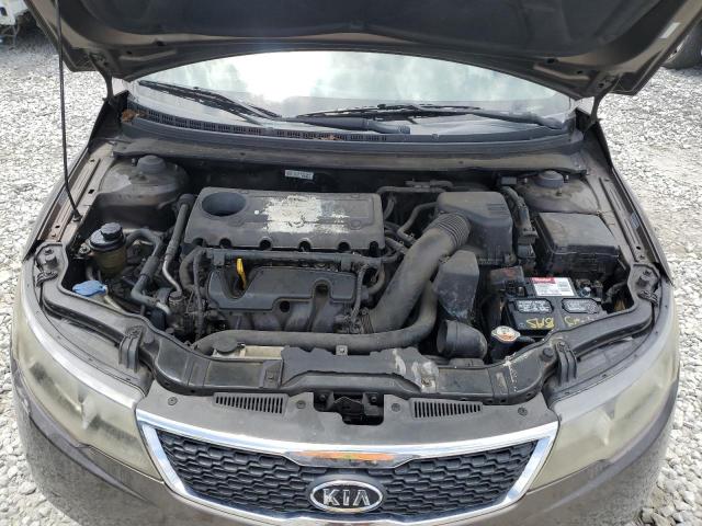 Photo 10 VIN: KNAFU4A20D5673978 - KIA FORTE 