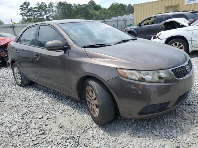 Photo 3 VIN: KNAFU4A20D5673978 - KIA FORTE 