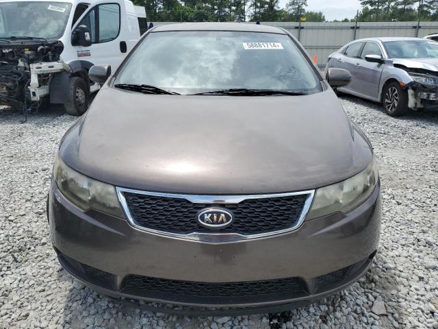 Photo 4 VIN: KNAFU4A20D5673978 - KIA FORTE 