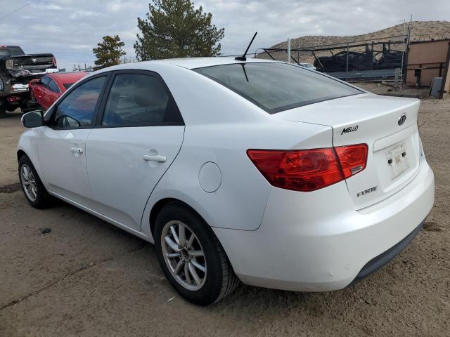 Photo 1 VIN: KNAFU4A20D5675438 - KIA FORTE 