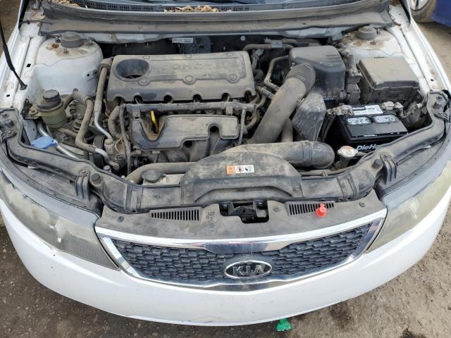 Photo 10 VIN: KNAFU4A20D5675438 - KIA FORTE 