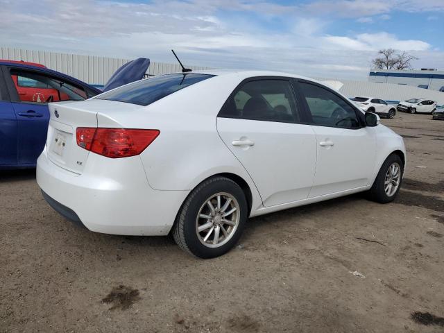 Photo 2 VIN: KNAFU4A20D5675438 - KIA FORTE 