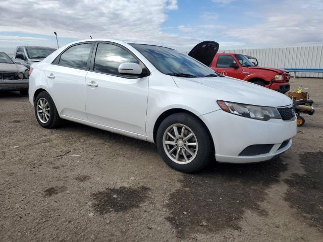 Photo 3 VIN: KNAFU4A20D5675438 - KIA FORTE 