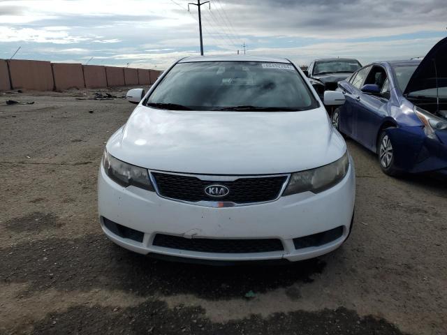 Photo 4 VIN: KNAFU4A20D5675438 - KIA FORTE 