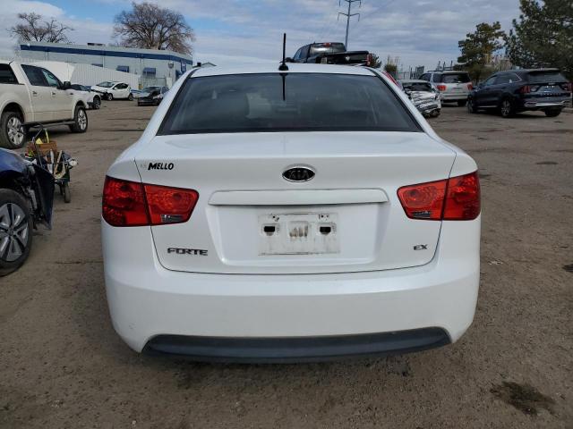 Photo 5 VIN: KNAFU4A20D5675438 - KIA FORTE 