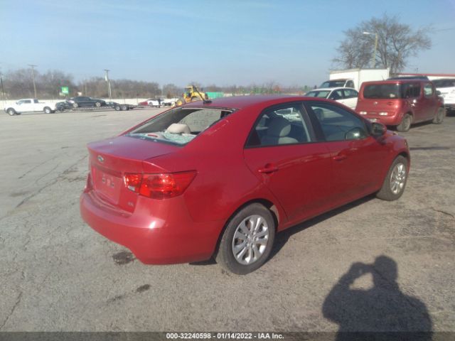 Photo 3 VIN: KNAFU4A20D5682888 - KIA FORTE 