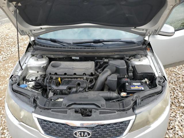 Photo 10 VIN: KNAFU4A20D5686844 - KIA FORTE 