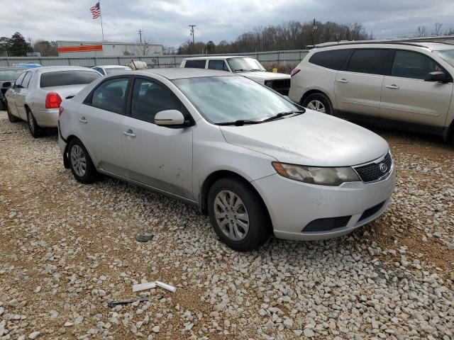 Photo 3 VIN: KNAFU4A20D5686844 - KIA FORTE 