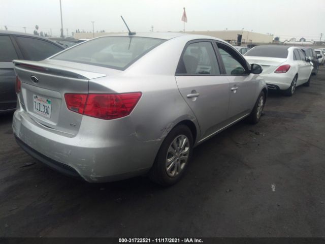 Photo 3 VIN: KNAFU4A20D5687671 - KIA FORTE 