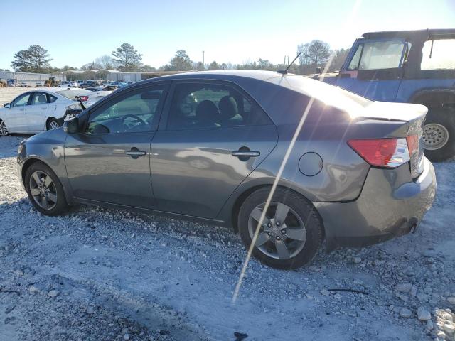 Photo 1 VIN: KNAFU4A20D5687928 - KIA FORTE 