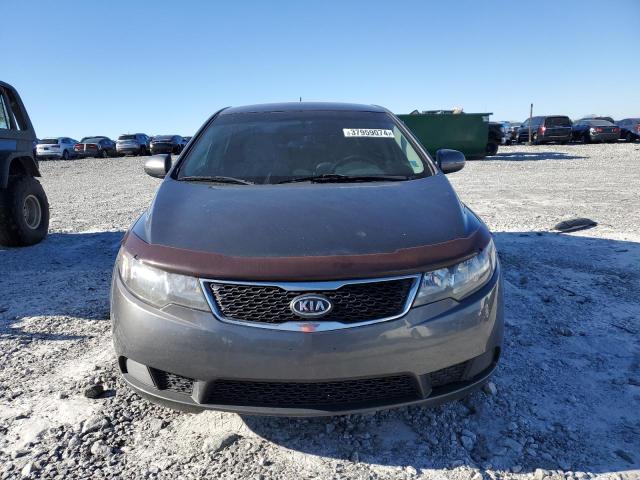 Photo 4 VIN: KNAFU4A20D5687928 - KIA FORTE 