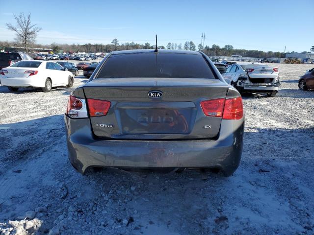 Photo 5 VIN: KNAFU4A20D5687928 - KIA FORTE 